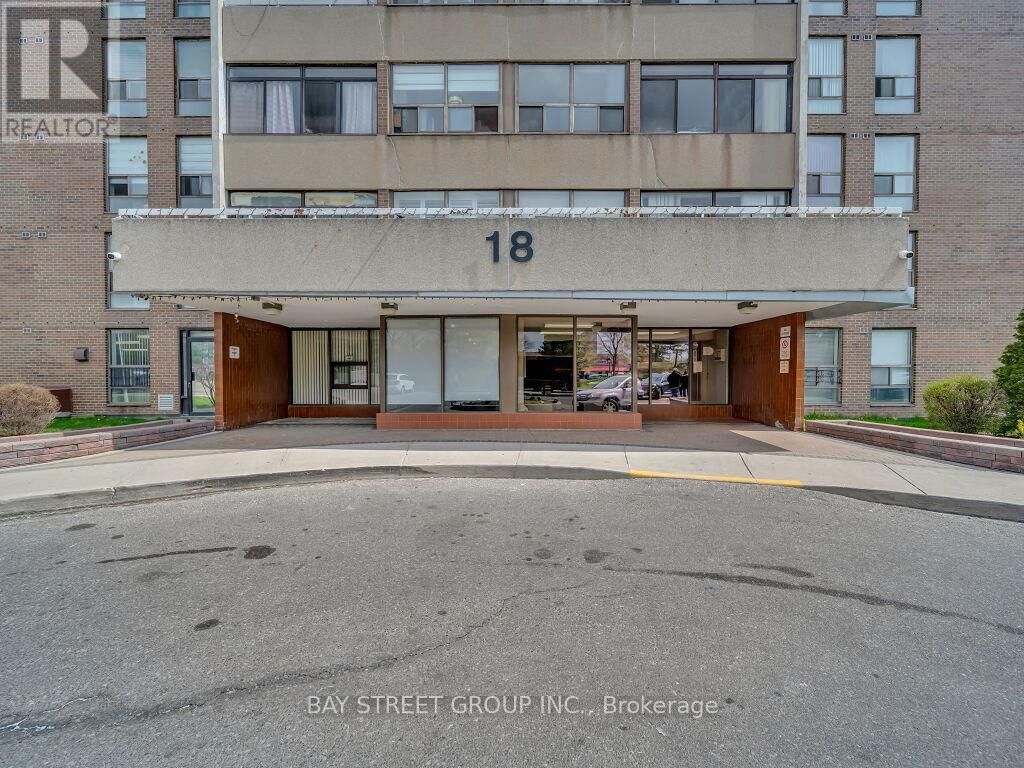 1003 - 18 KNIGHTSBRIDGE ROAD Image 4