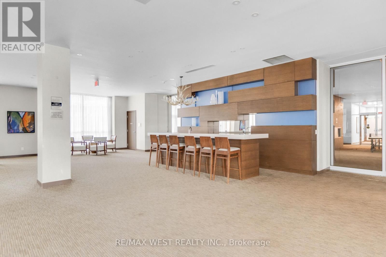 505 - 2240 LAKE SHORE BOULEVARD WEST Image 14