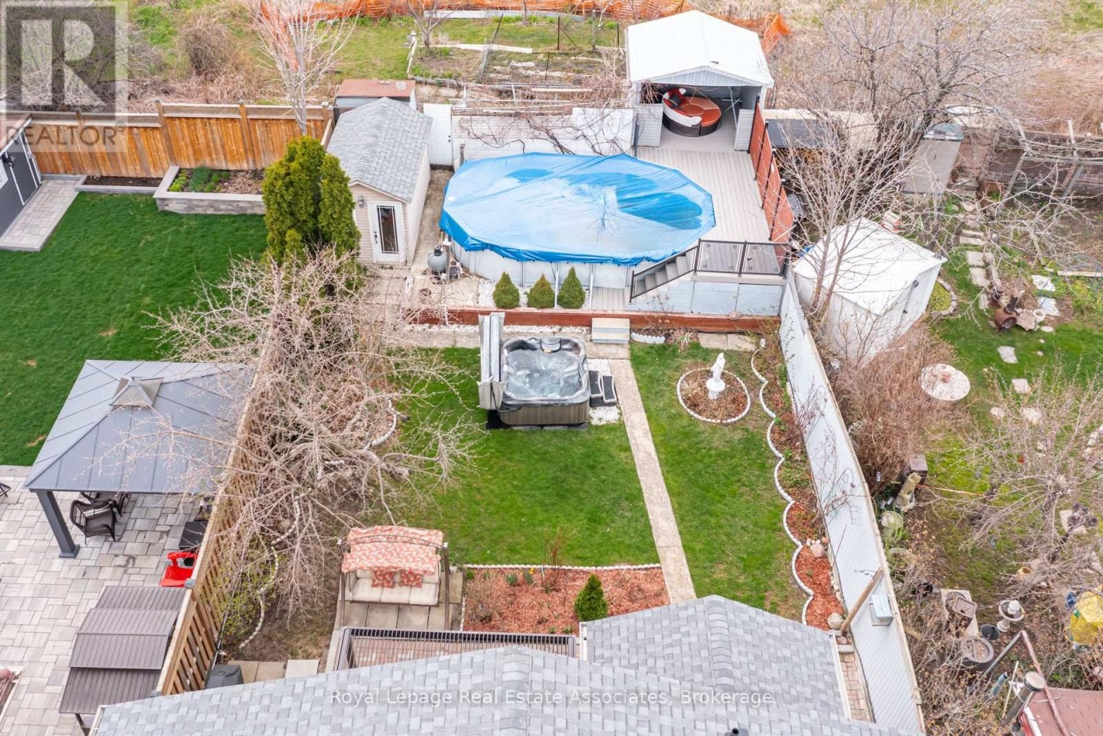 1311 UNDERWOOD DRIVE Image 45