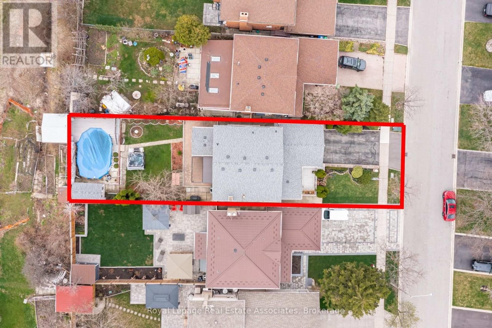 1311 UNDERWOOD DRIVE Image 48