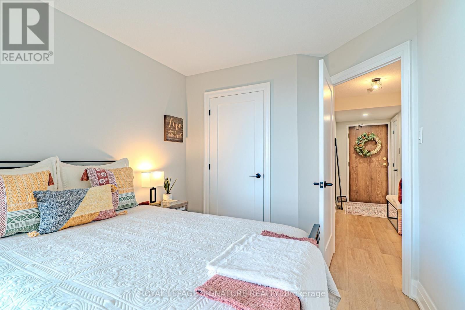 1206 - 550 WEBB DRIVE Image 14