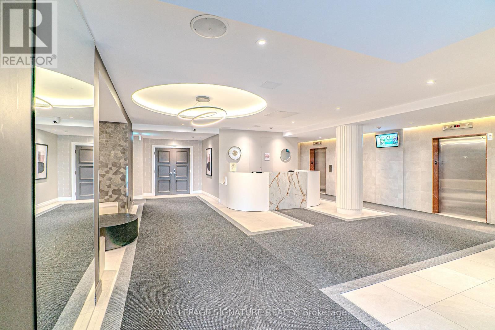 1206 - 550 WEBB DRIVE Image 23