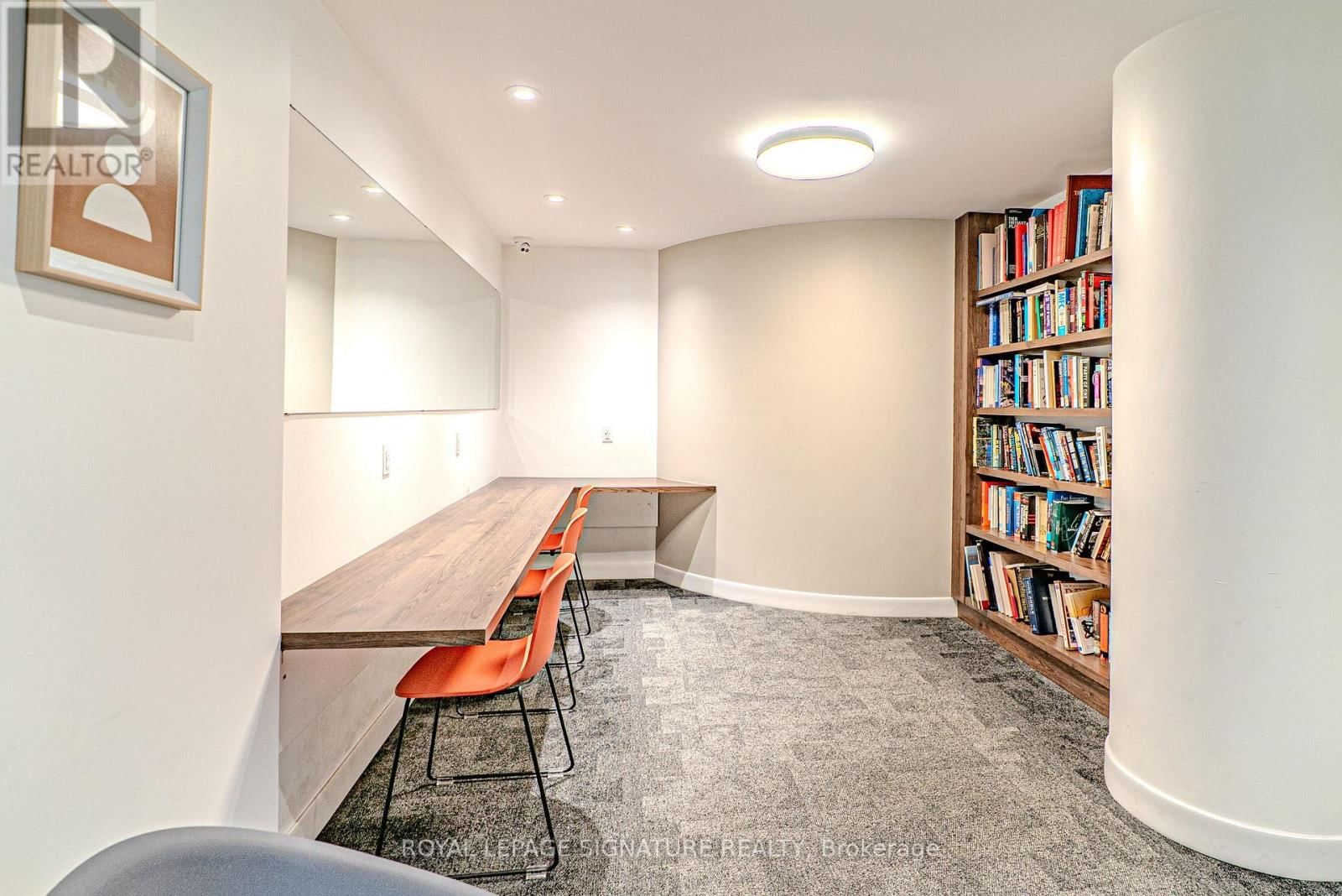 1206 - 550 WEBB DRIVE Image 26