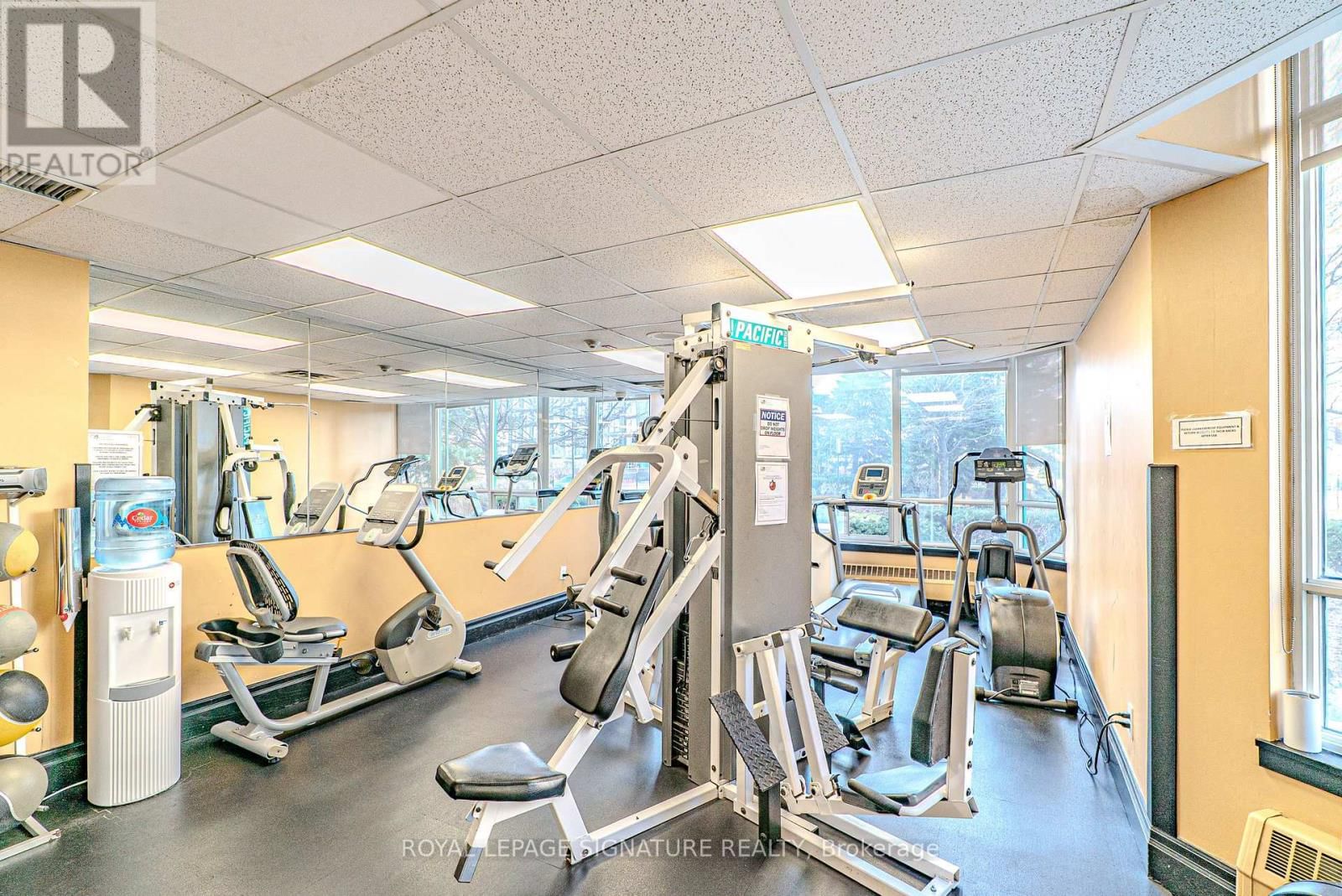 1206 - 550 WEBB DRIVE Image 27