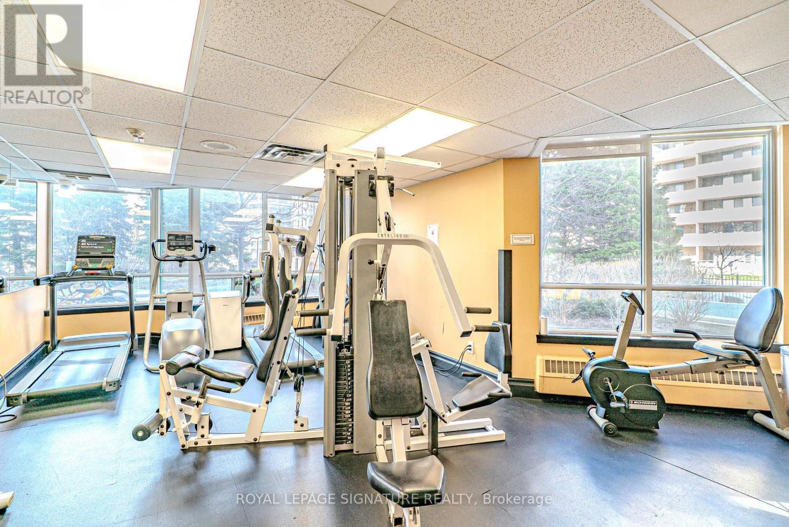 1206 - 550 WEBB DRIVE Image 28