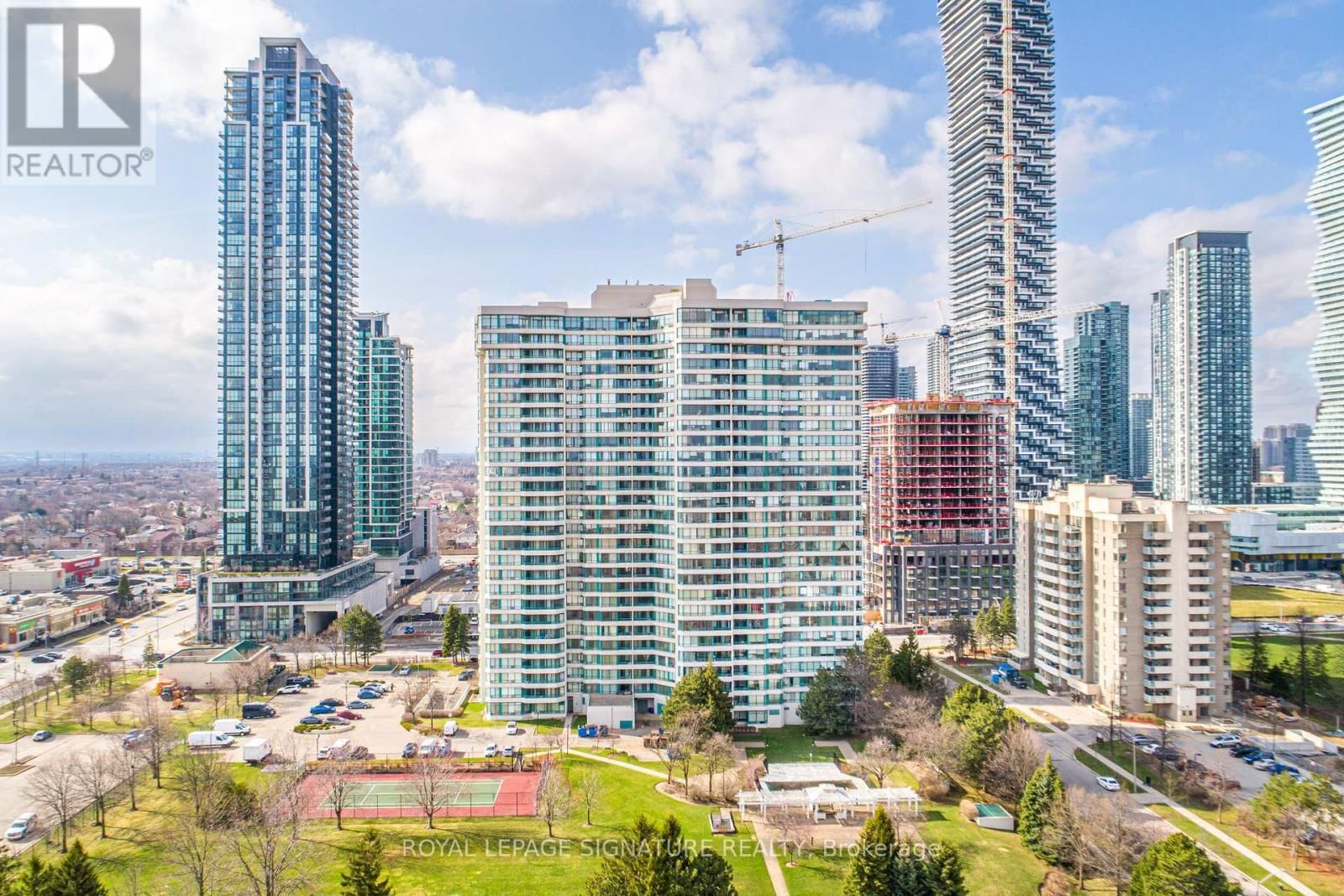 1206 - 550 WEBB DRIVE Image 34