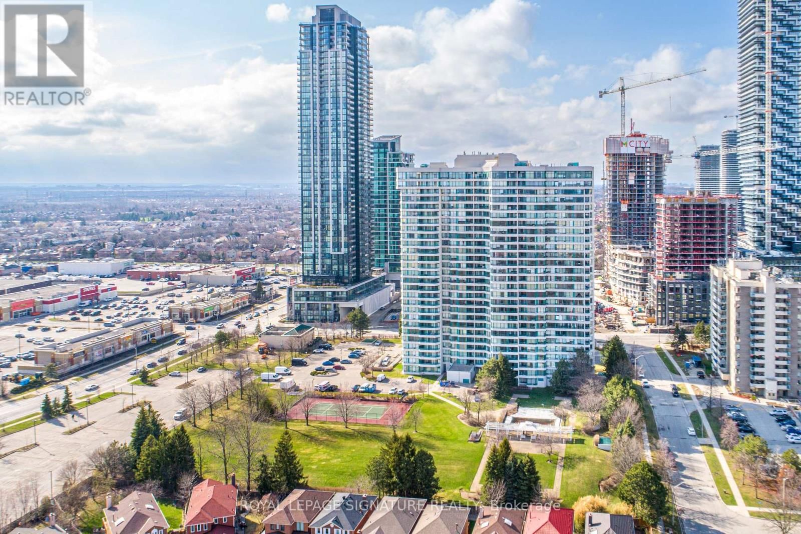 1206 - 550 WEBB DRIVE Image 36