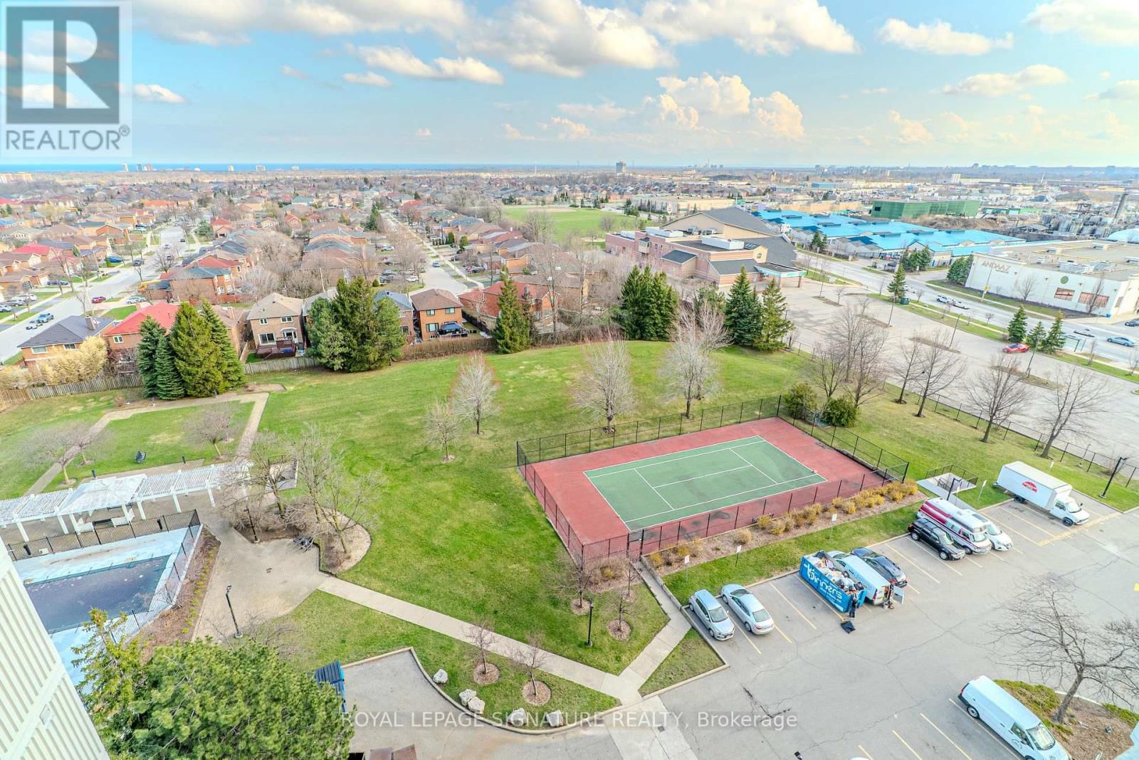 1206 - 550 WEBB DRIVE Image 41