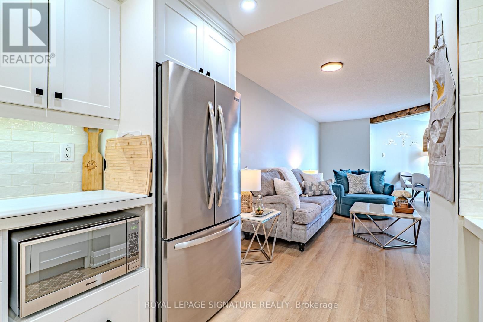 1206 - 550 WEBB DRIVE Image 6