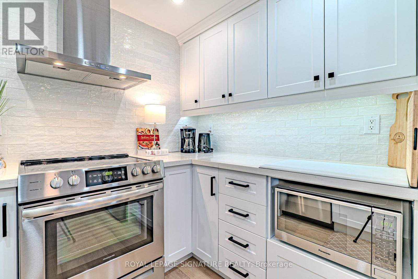 1206 - 550 WEBB DRIVE Image 7