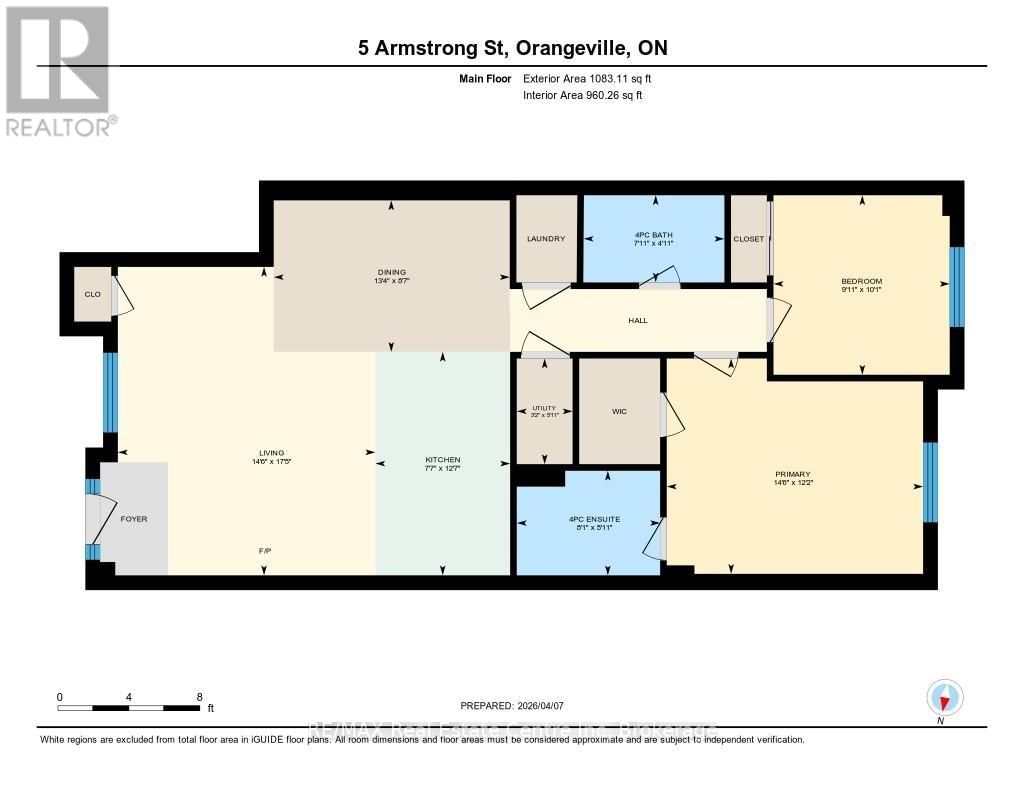 13 - 5 ARMSTRONG STREET Image 27