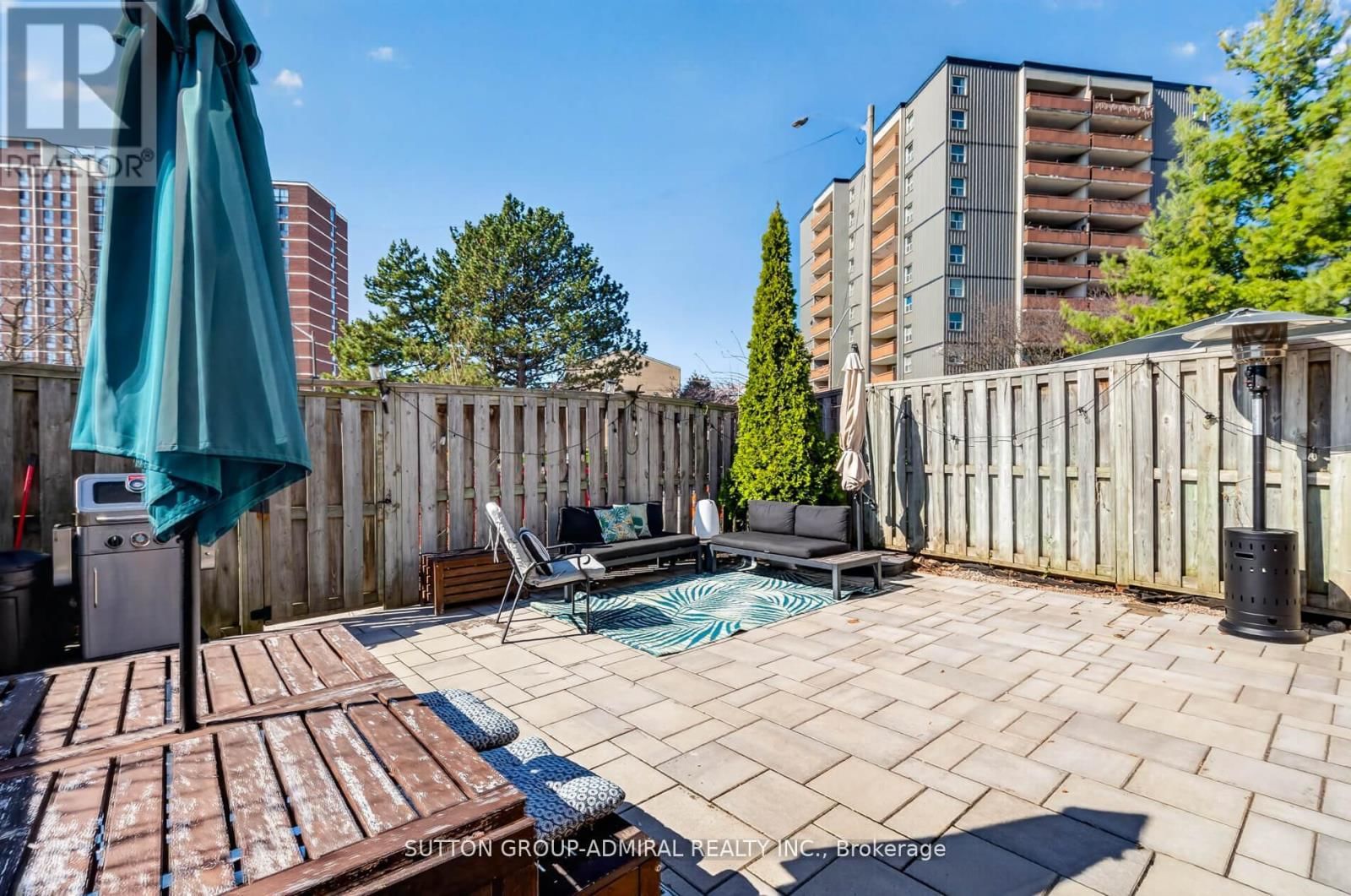 118 - 3175 KIRWIN AVENUE Image 24