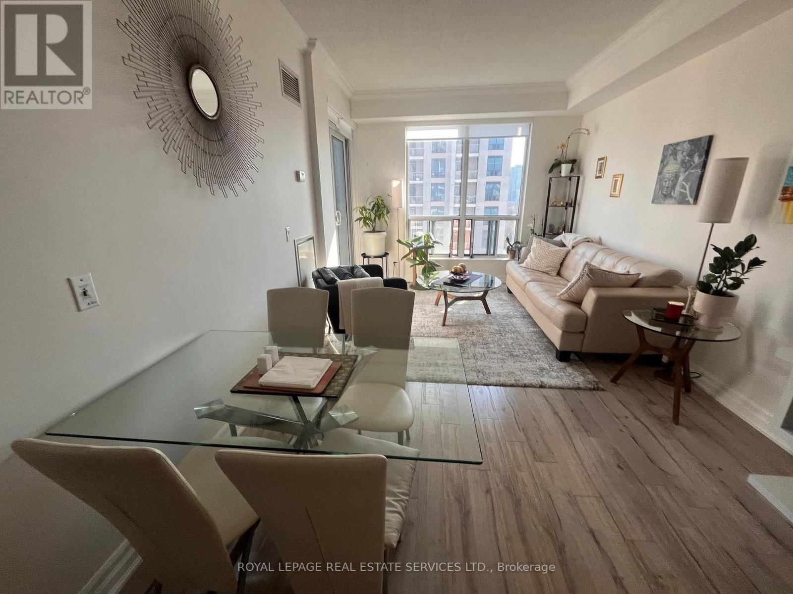 1113 - 2083 LAKE SHORE BOULEVARD WEST Image 1