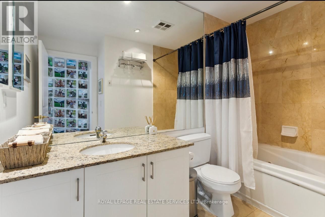 1113 - 2083 LAKE SHORE BOULEVARD WEST Image 12