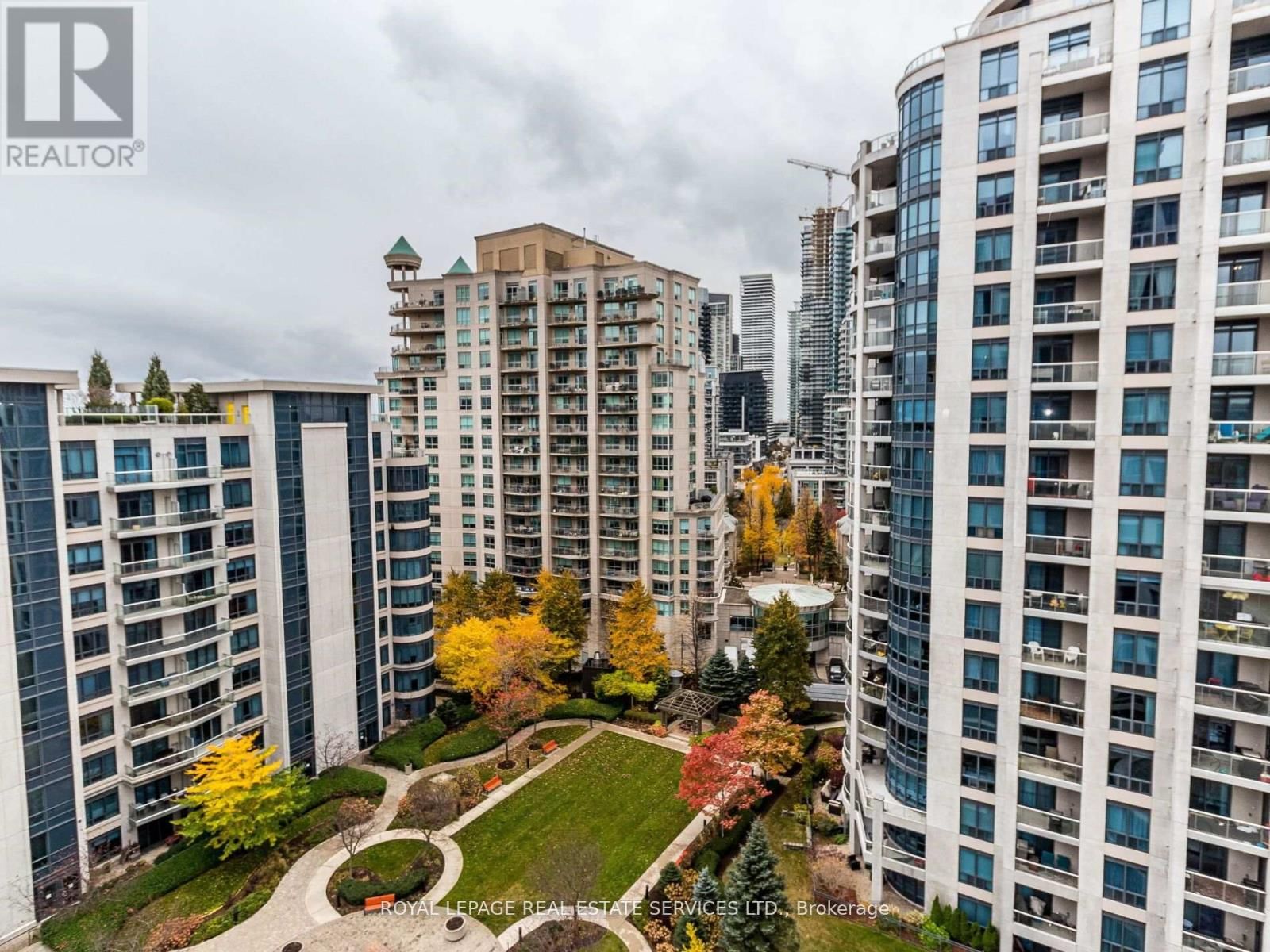 1113 - 2083 LAKE SHORE BOULEVARD WEST Image 14