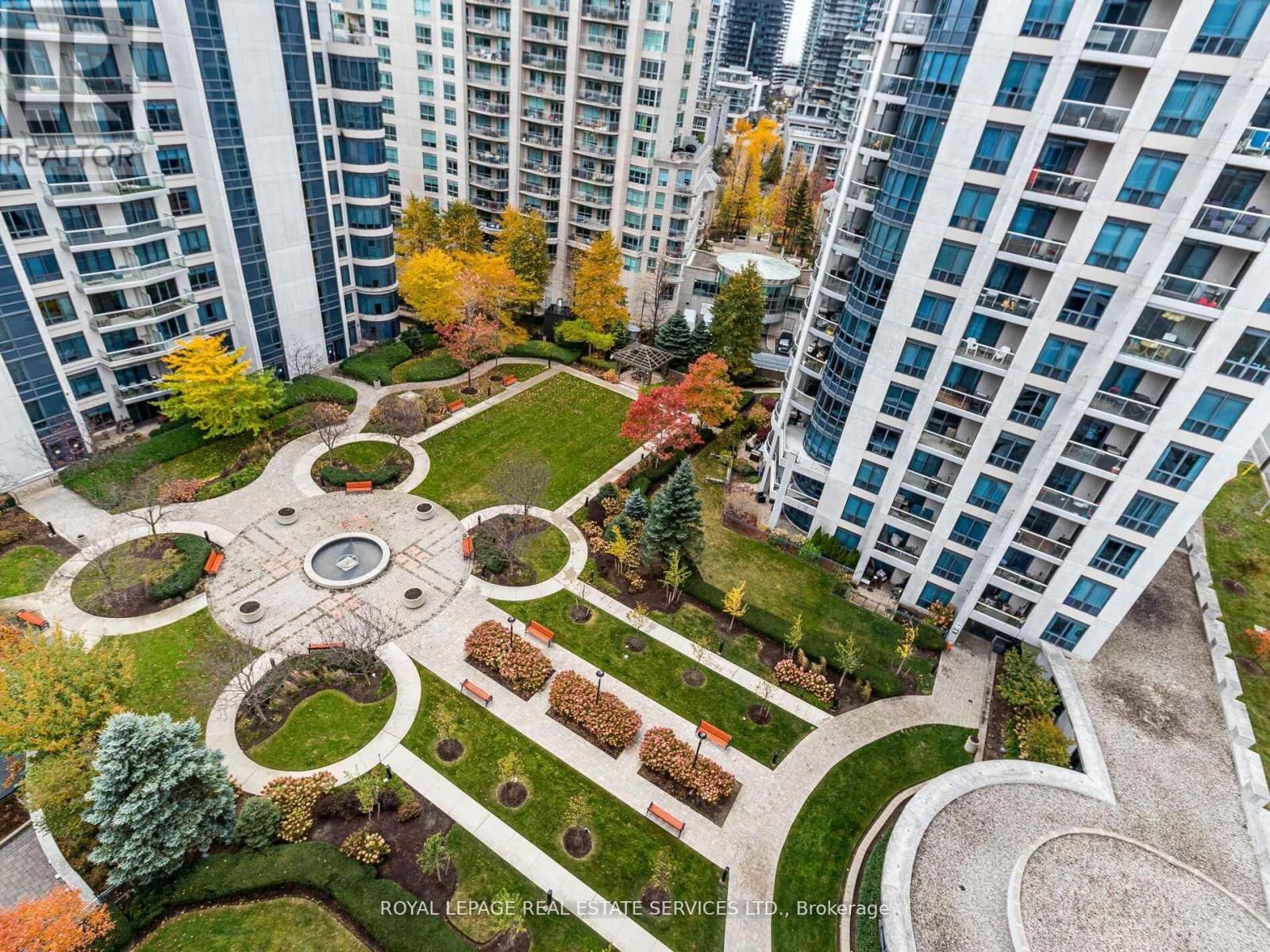 1113 - 2083 LAKE SHORE BOULEVARD WEST Image 16