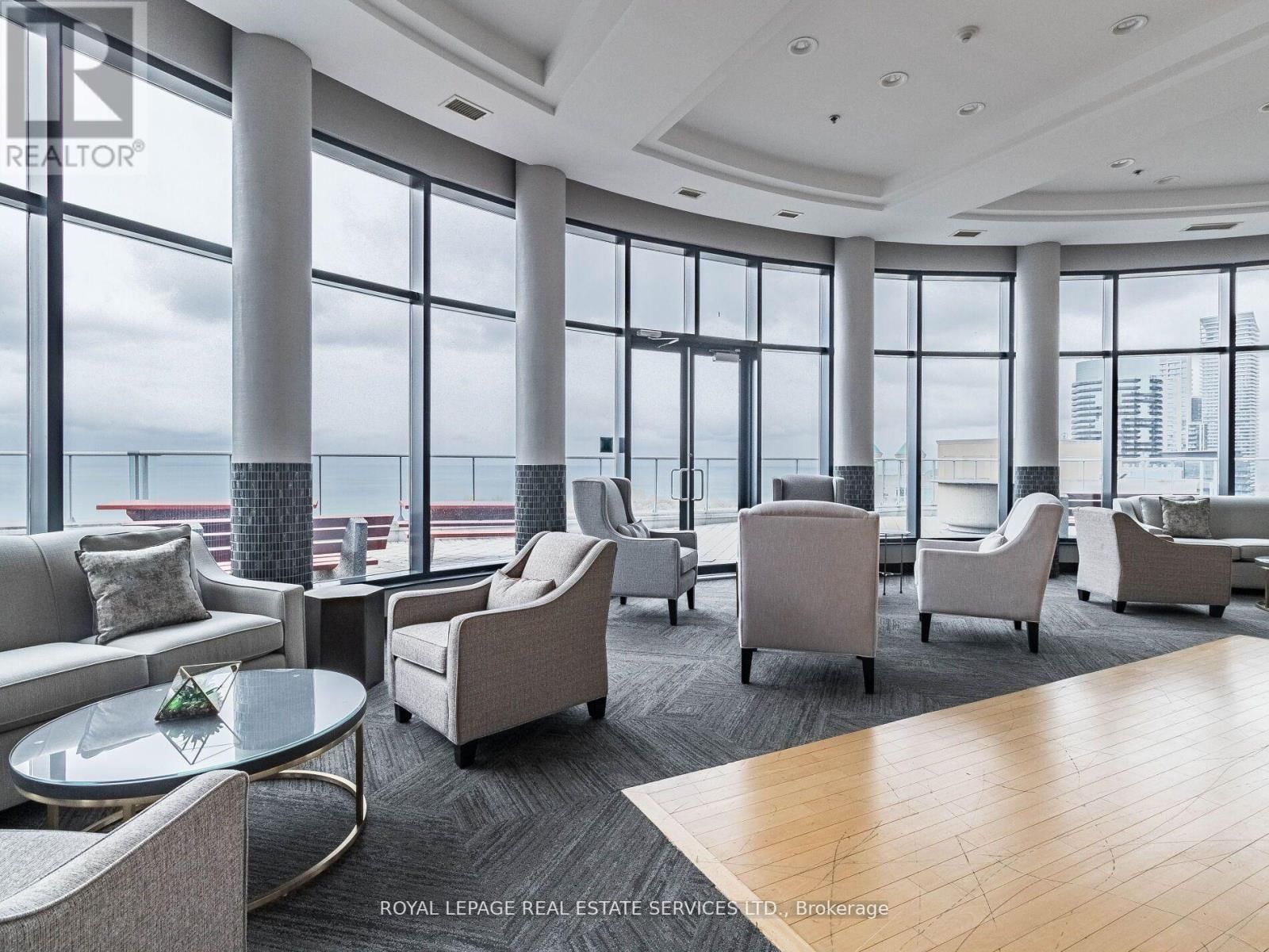 1113 - 2083 LAKE SHORE BOULEVARD WEST Image 17