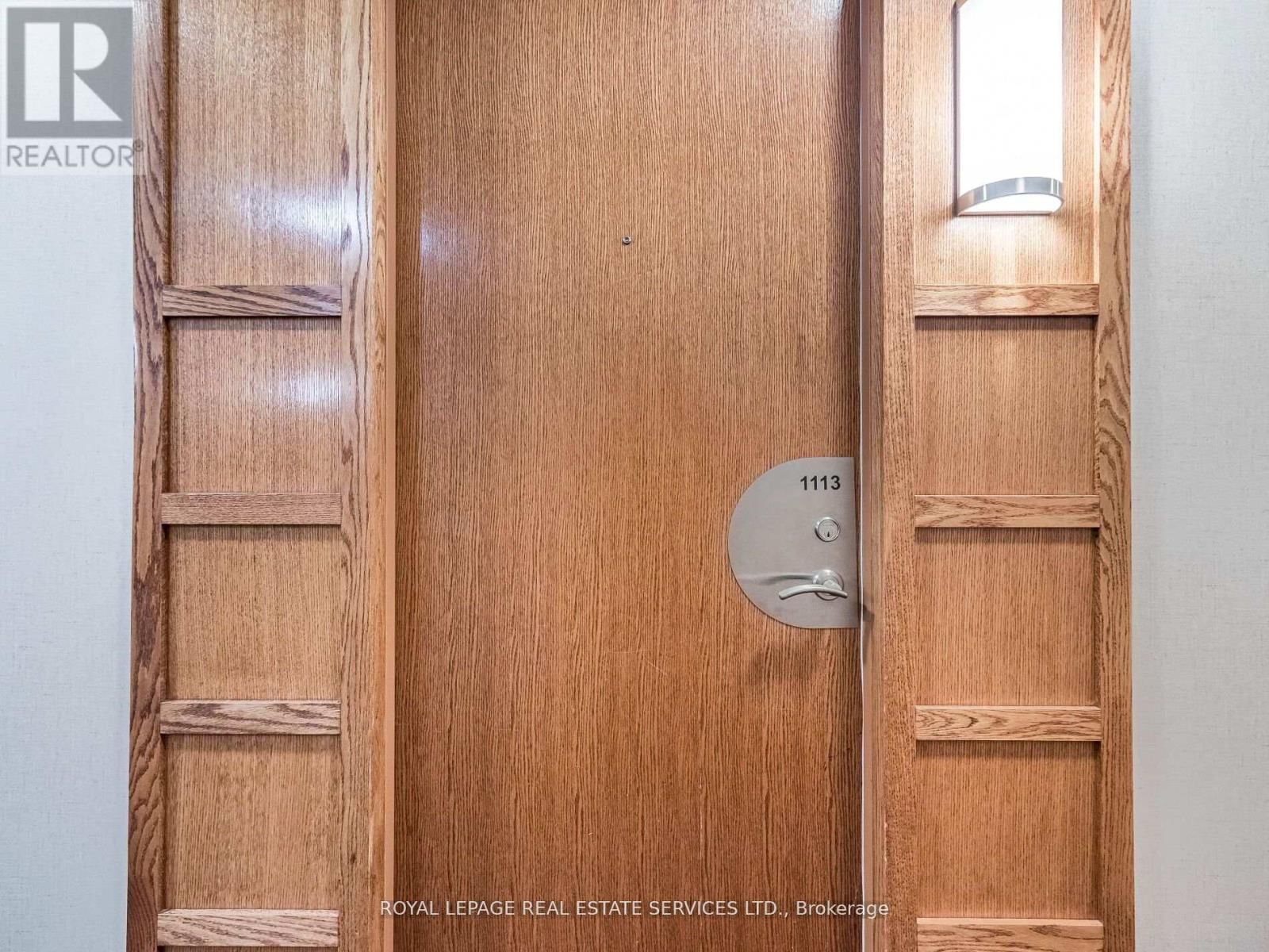 1113 - 2083 LAKE SHORE BOULEVARD WEST Image 2
