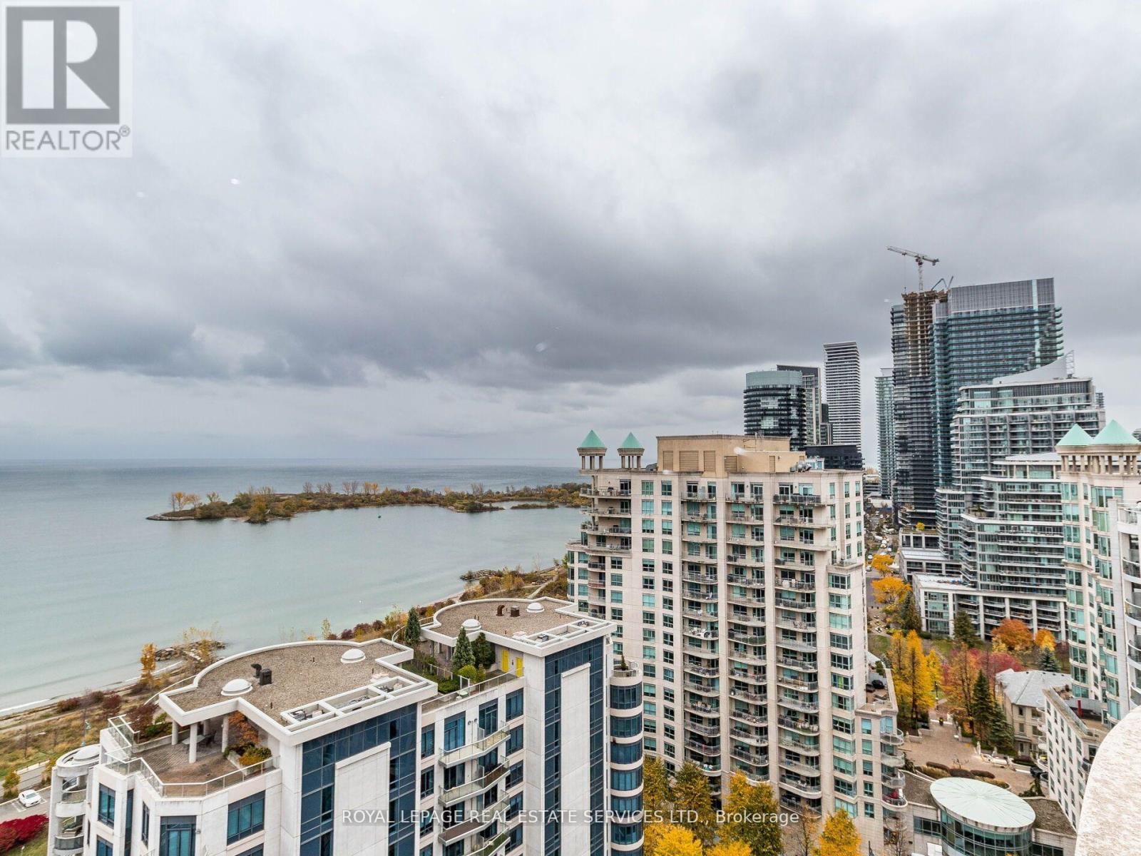 1113 - 2083 LAKE SHORE BOULEVARD WEST Image 23