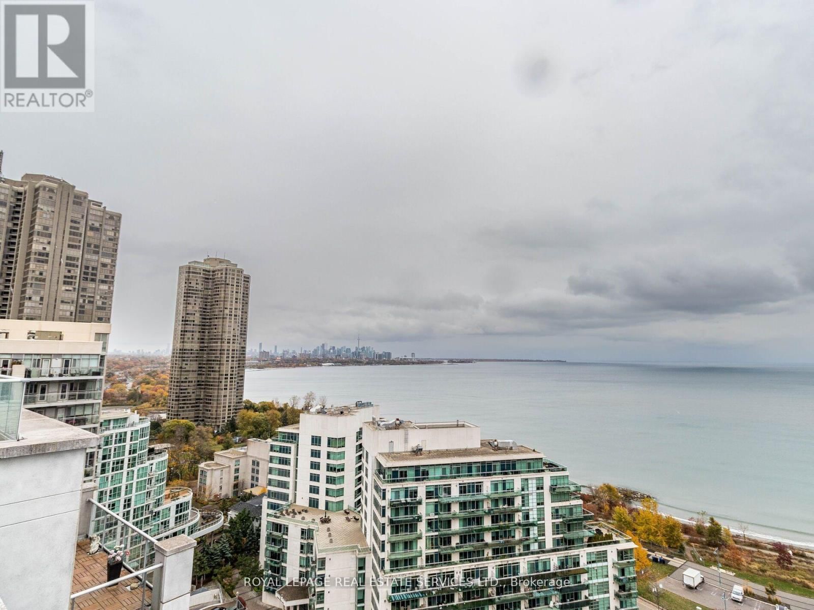 1113 - 2083 LAKE SHORE BOULEVARD WEST Image 30