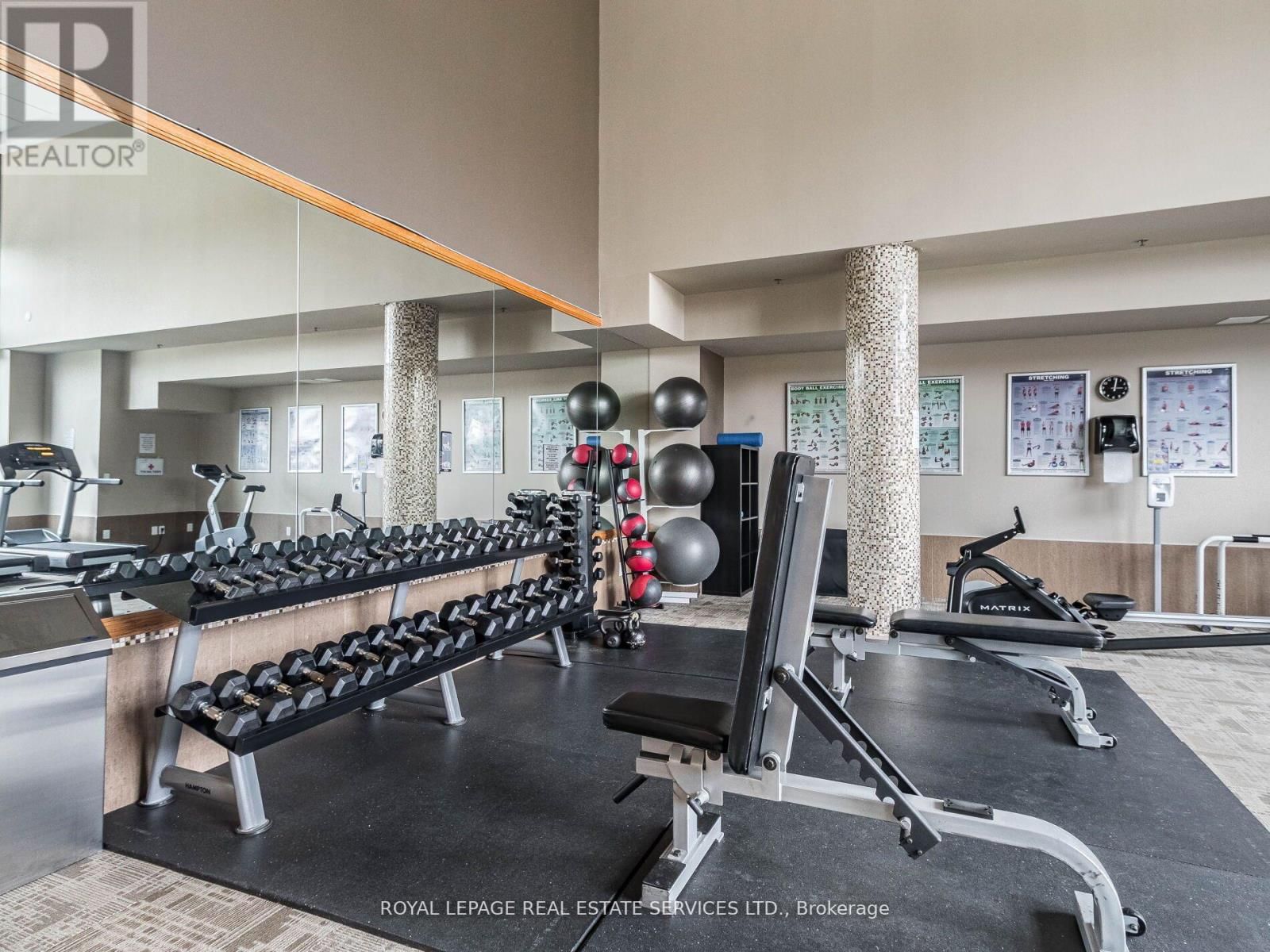 1113 - 2083 LAKE SHORE BOULEVARD WEST Image 33