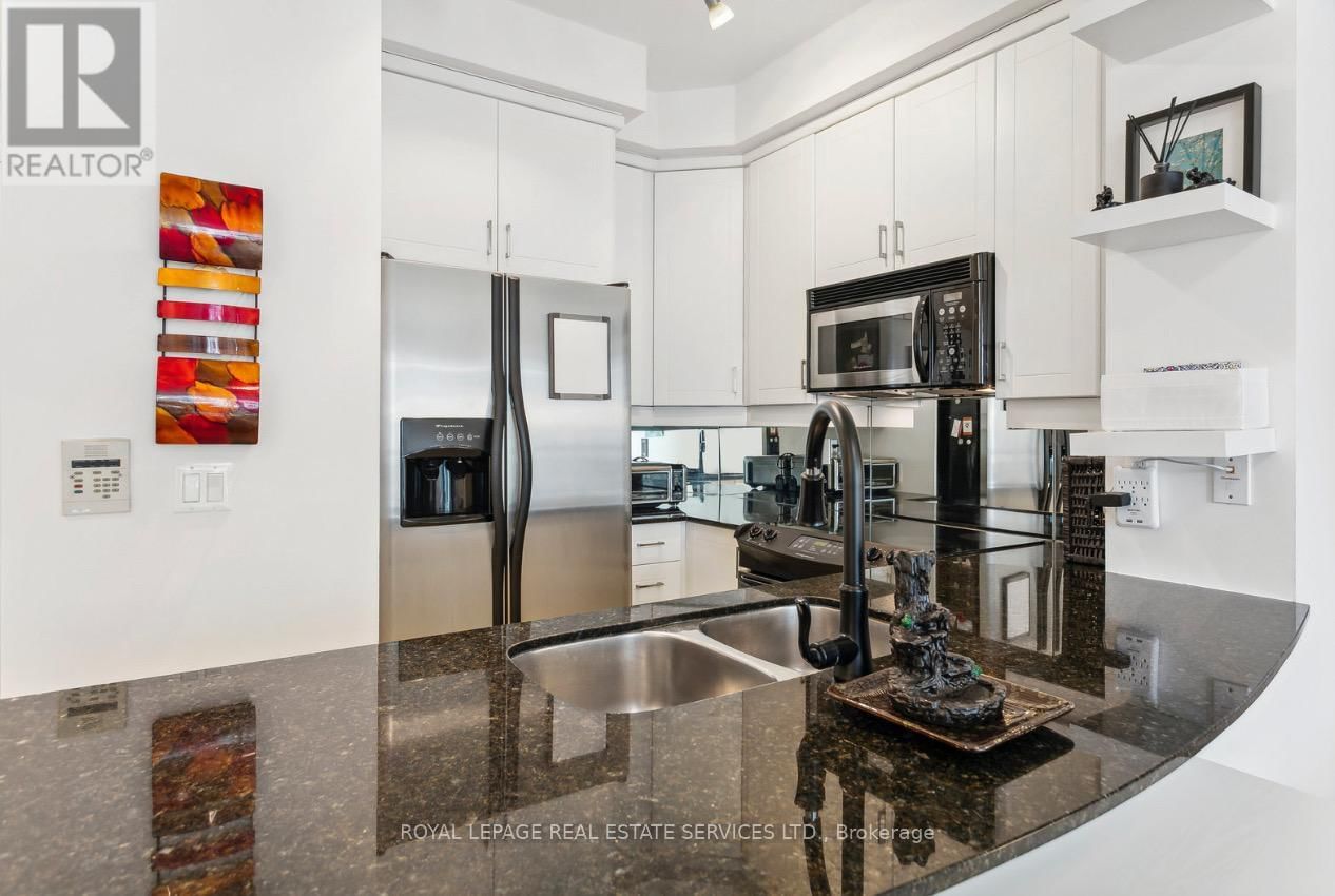 1113 - 2083 LAKE SHORE BOULEVARD WEST Image 6