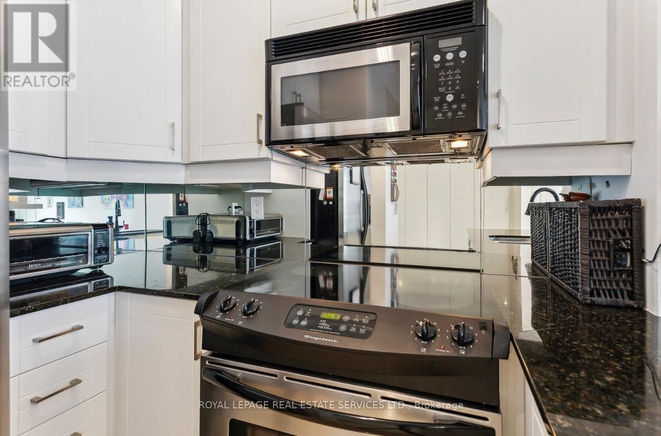 1113 - 2083 LAKE SHORE BOULEVARD WEST Image 7