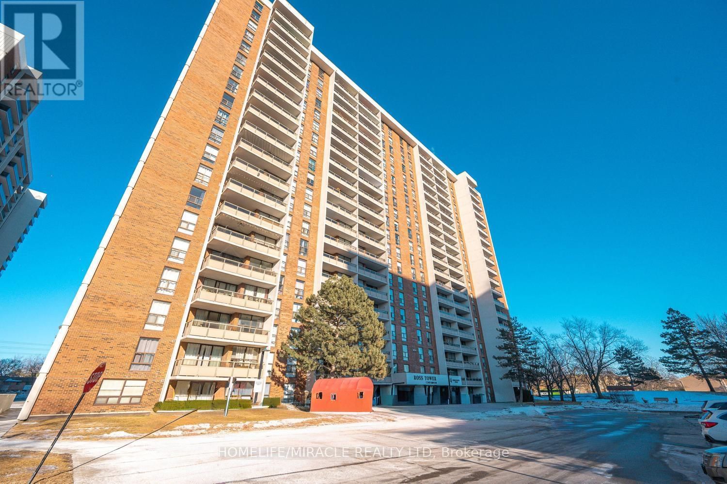 602 - 4 KINGS CROSS ROAD Image 3