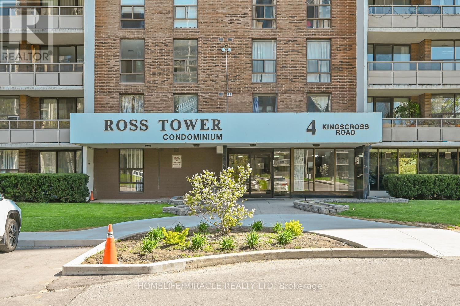 602 - 4 KINGS CROSS ROAD Image 6