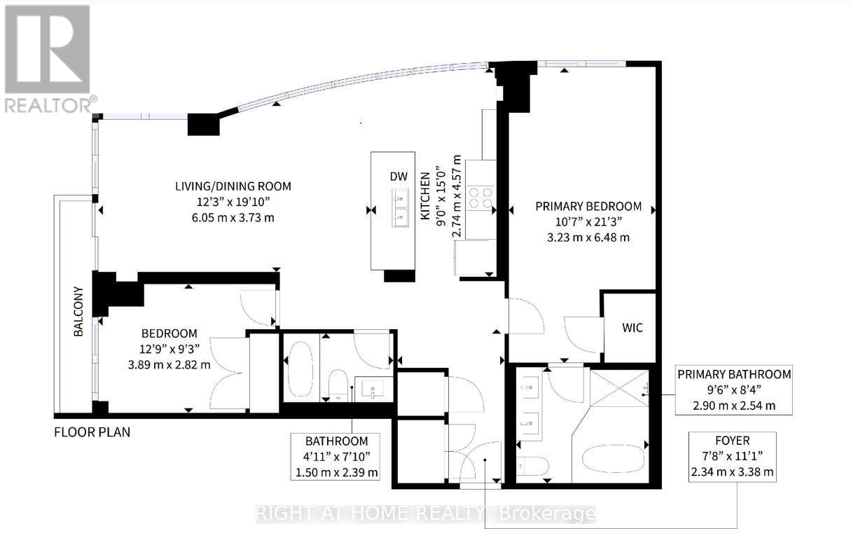 2207 - 185 LEGION ROAD NORTH Image 43