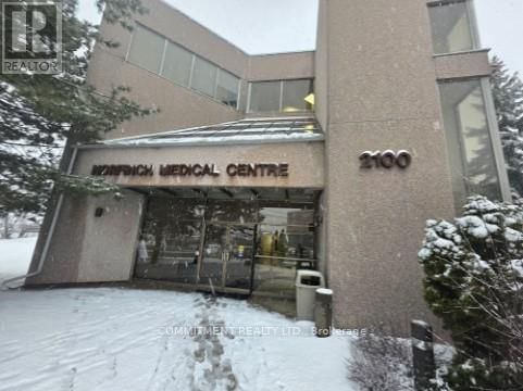 302 - 2100 FINCH AVENUE WEST Image 1