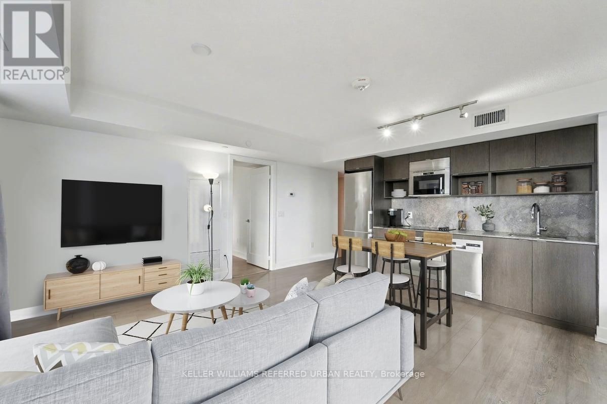 1309 - 7 MABELLE AVENUE Image 10