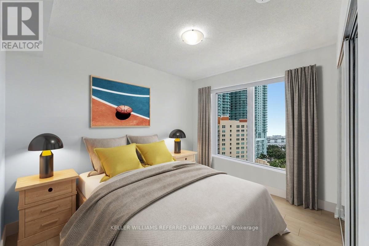 1309 - 7 MABELLE AVENUE Image 16