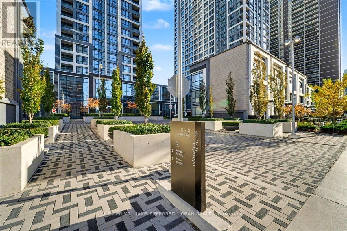 1309 - 7 MABELLE AVENUE Image 2