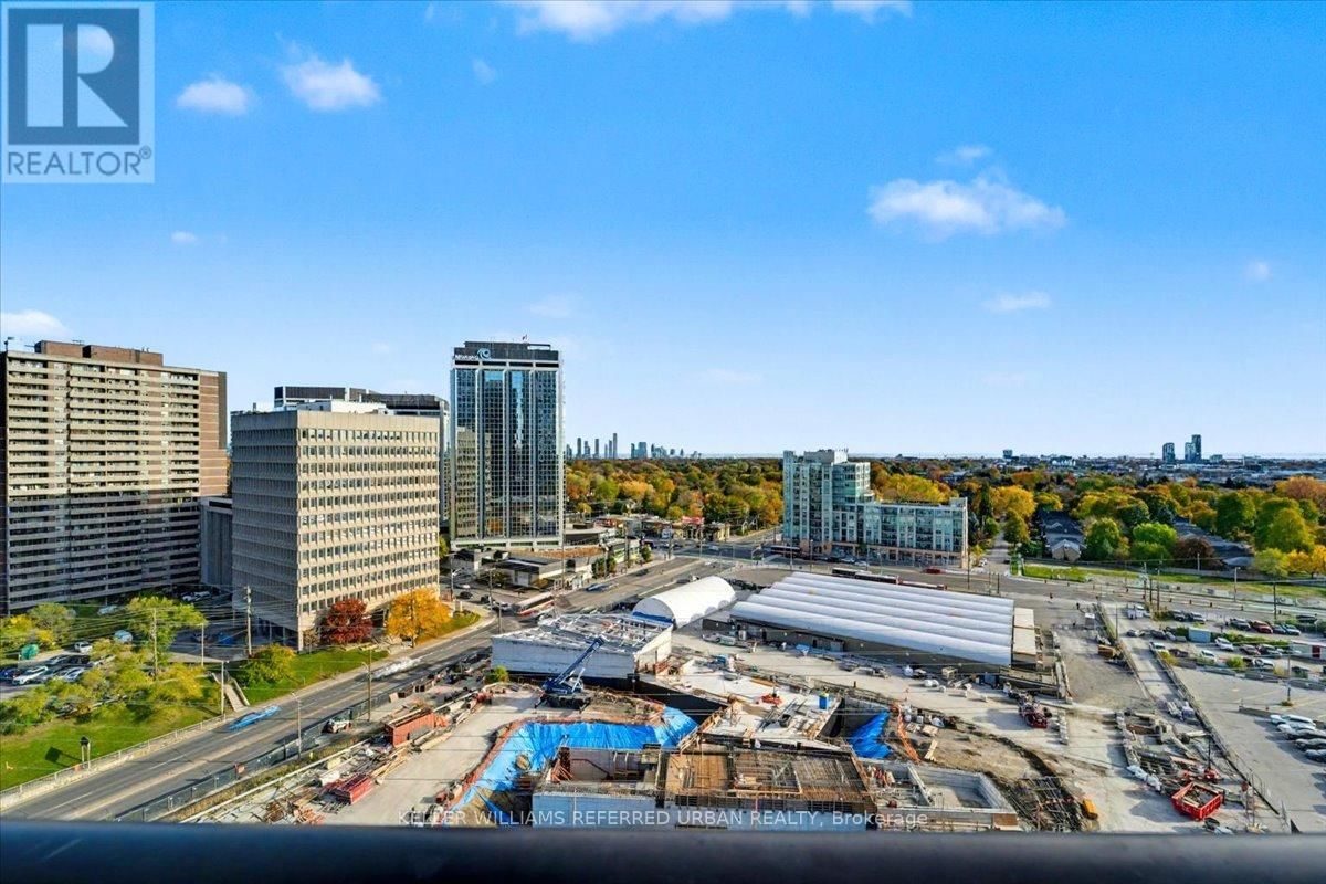 1309 - 7 MABELLE AVENUE Image 20