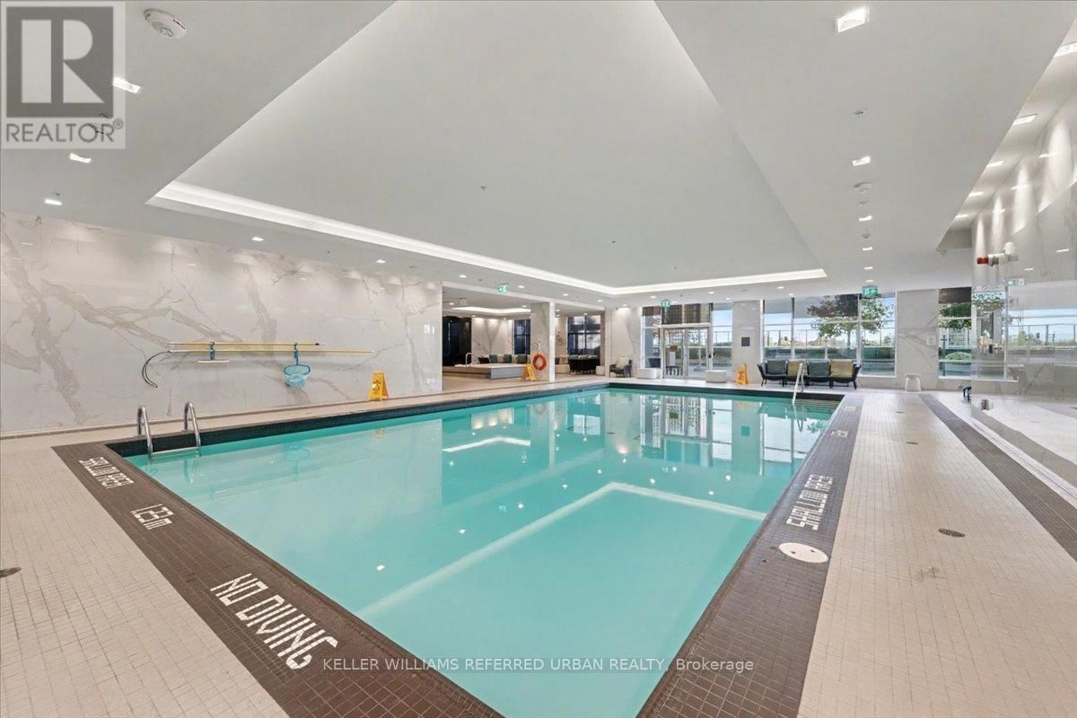 1309 - 7 MABELLE AVENUE Image 23