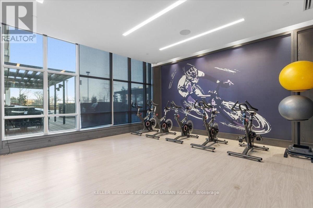 1309 - 7 MABELLE AVENUE Image 27