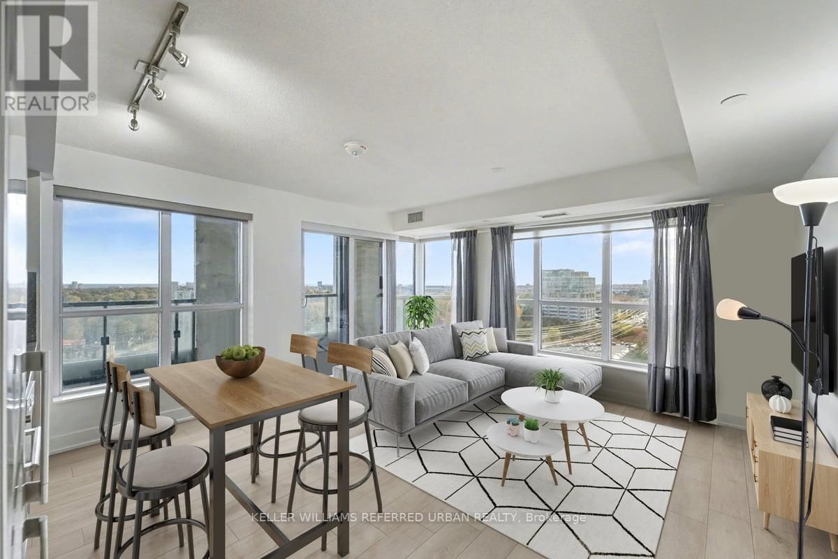 1309 - 7 MABELLE AVENUE Image 6