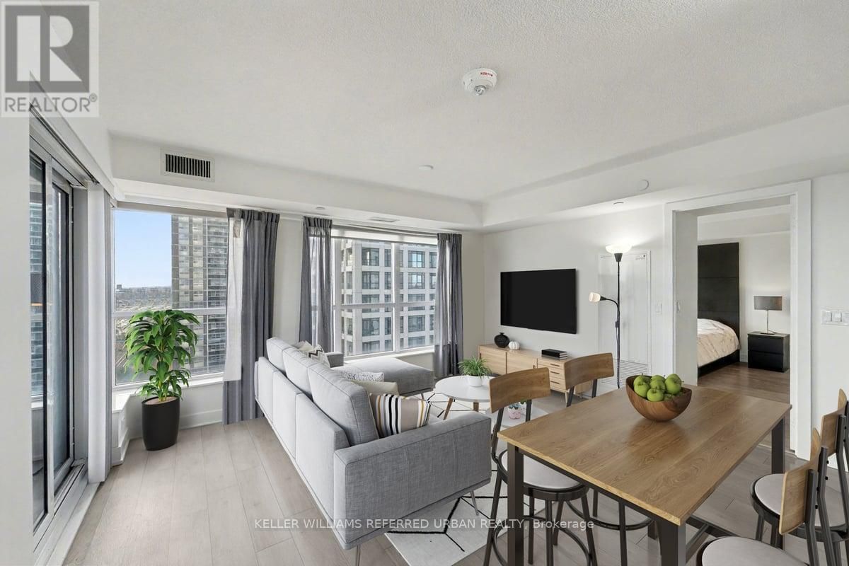 1309 - 7 MABELLE AVENUE Image 7