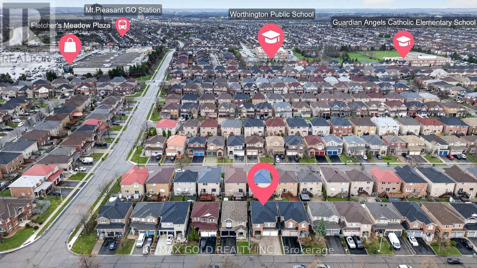 12 LINDERWOOD DRIVE Image 3