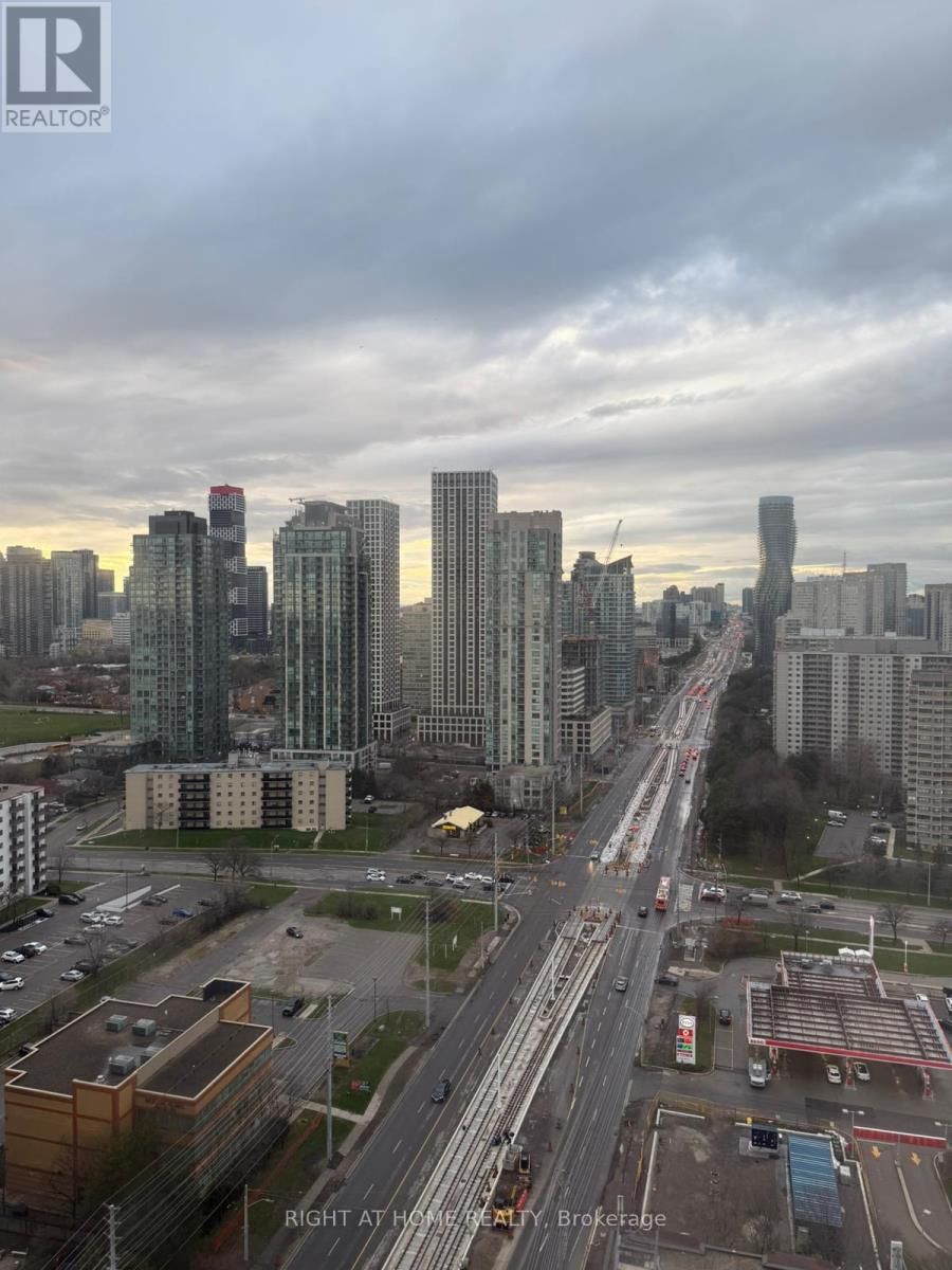 2409 - 1 FAIRVIEW ROAD Image 17