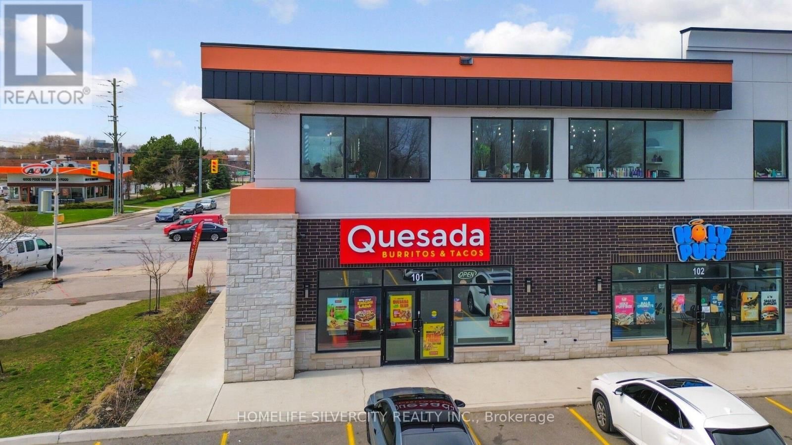 101 - 358 SPEERS ROAD Image 1