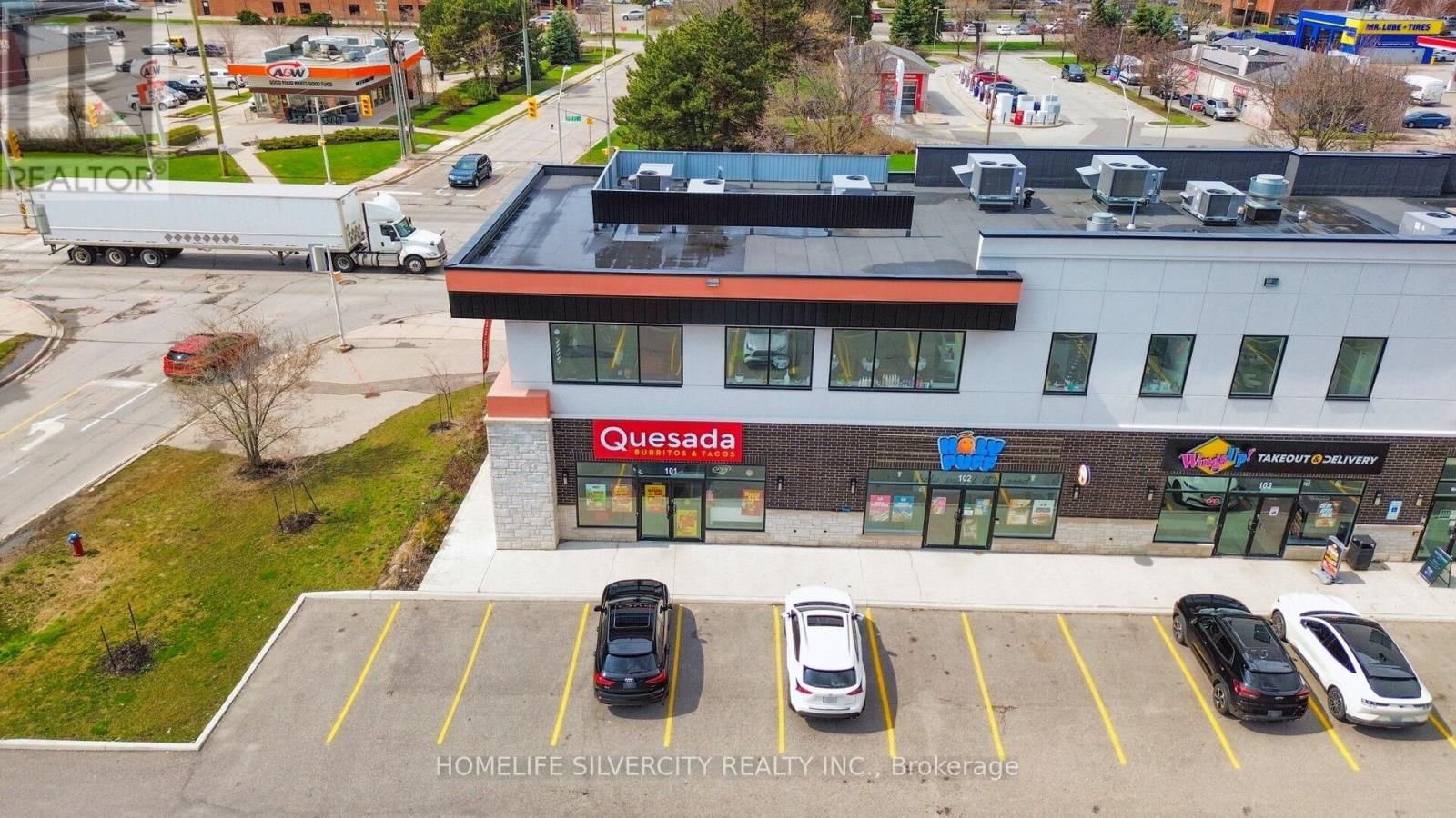 101 - 358 SPEERS ROAD Image 2