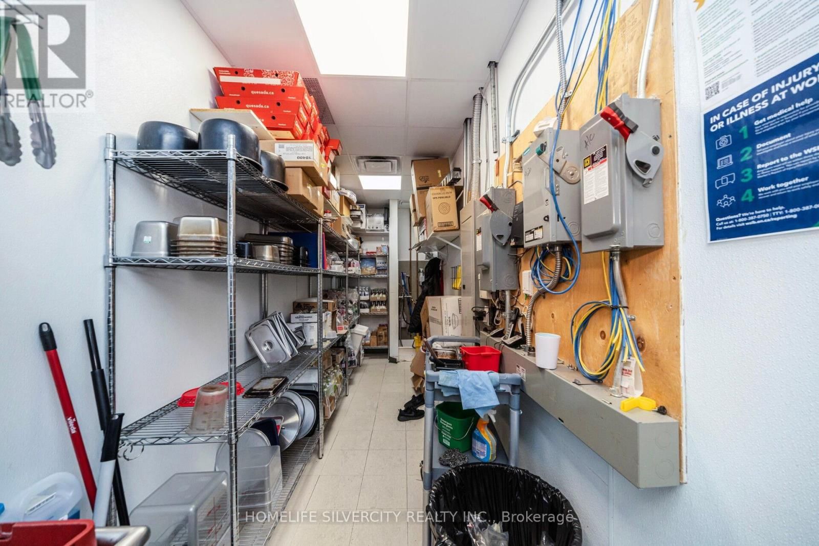 101 - 358 SPEERS ROAD Image 34