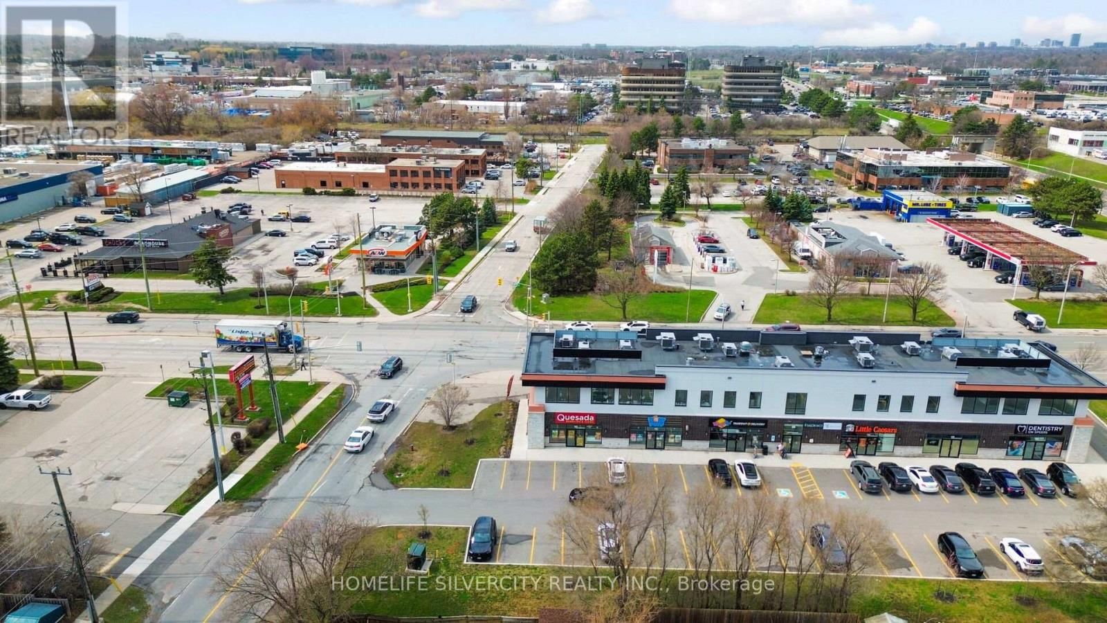 101 - 358 SPEERS ROAD Image 5