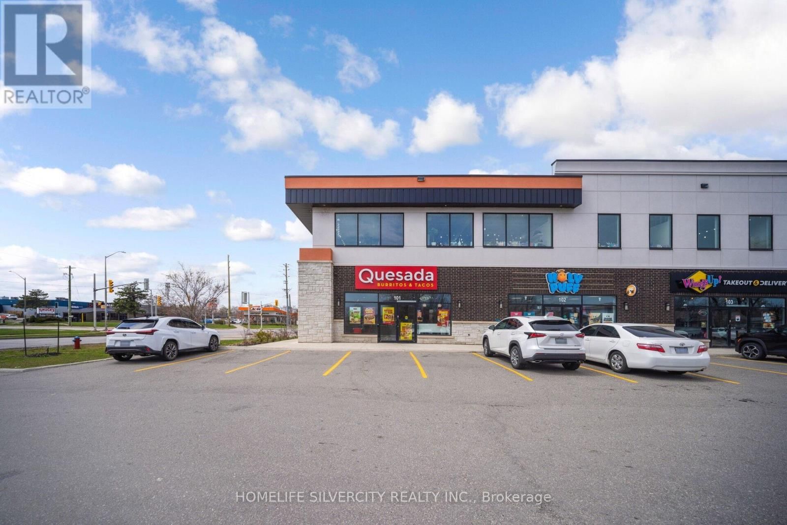 101 - 358 SPEERS ROAD Image 6