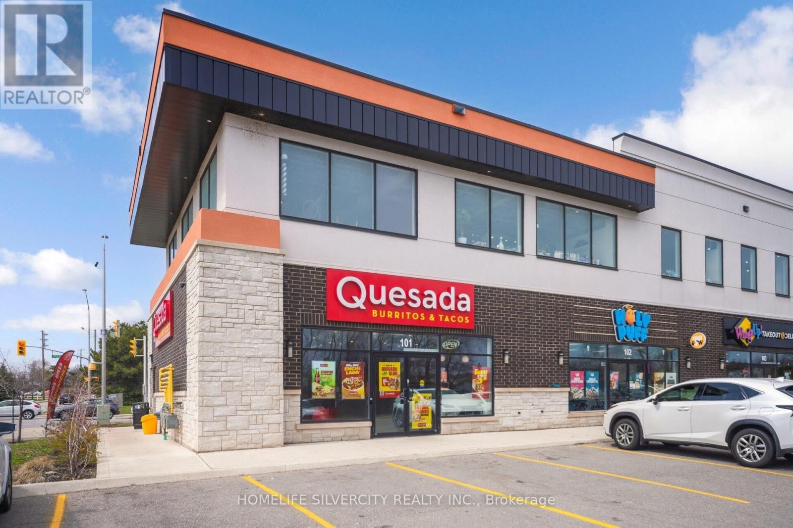 101 - 358 SPEERS ROAD Image 8