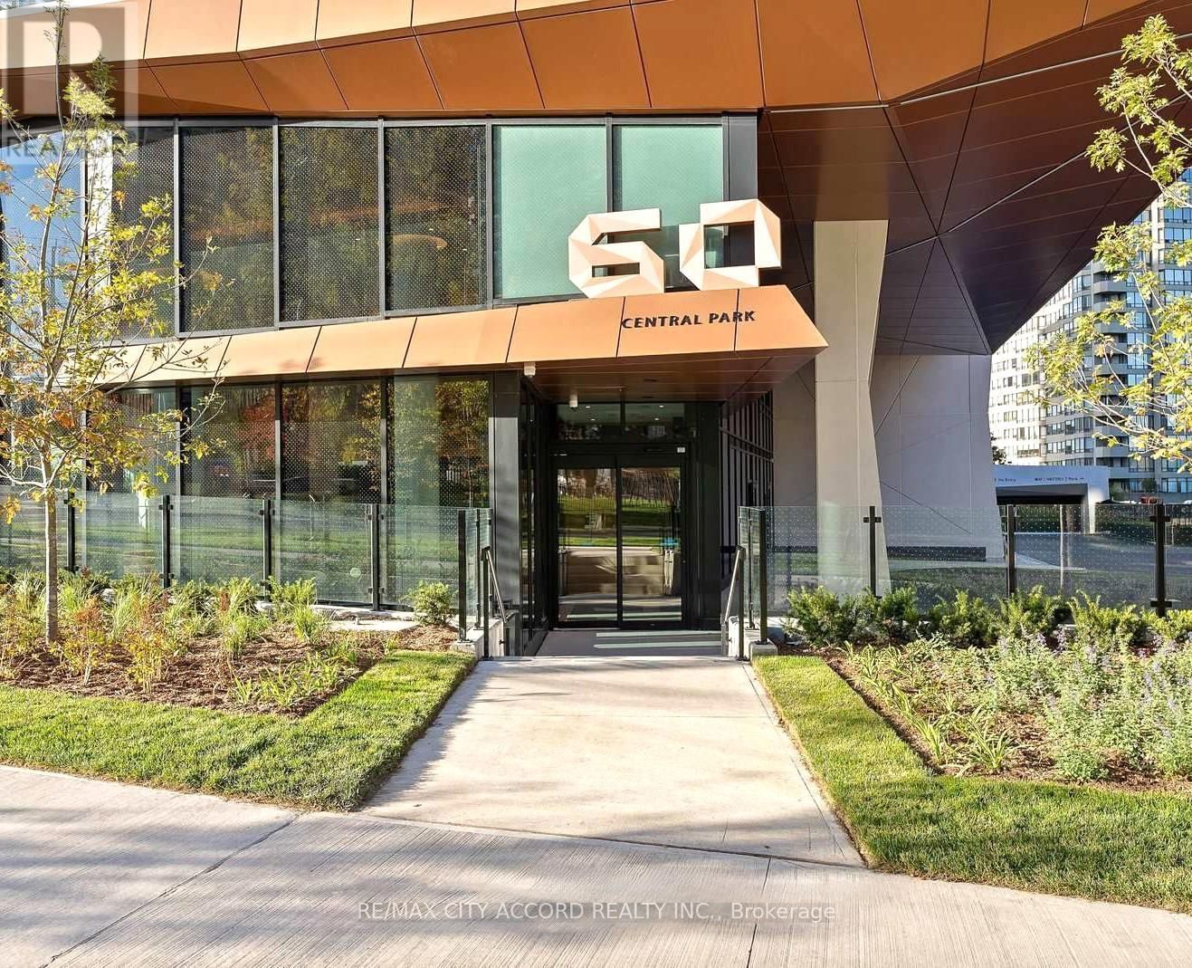 1301 - 60 CENTRAL PARK ROADWAY Image 1