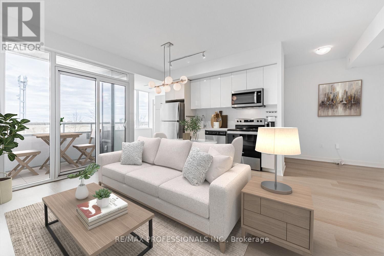 313 - 859 THE QUEENSWAY Image 4