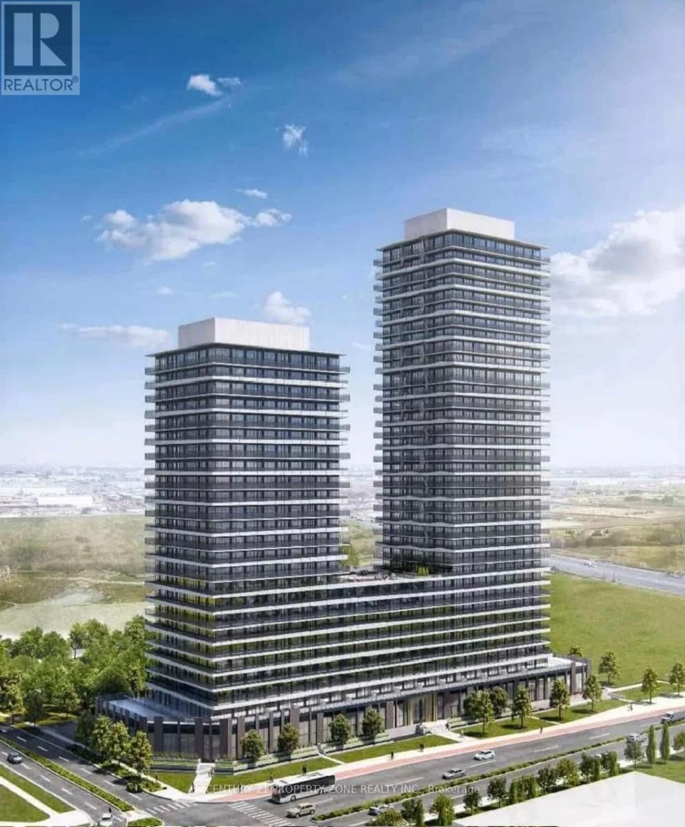 2203 - 15 SKYRIDGE DRIVE Image 1